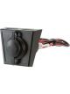 Narva Accessory Socket With Optional Mounting Panel
