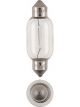 Narva Festoon Globe 12 Volt 18W (15 x 41mm) Sv85.8 T15mm Pack of 2