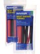 Narva Heat shrink Tubing Assortment 3.2mm - 6.4mm Dia. 150mm