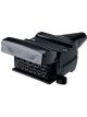 Narva 12 Pin Flat Trailer Socket