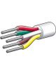 Narva 15A 2mm Multicore Battery Cable 30M R; G; Y; W; B