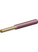 Narva 15A 4mm Brown Single Core Cable 100 Meter