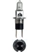 Narva 12 Volt H3C 55W P22D/5 Halogen Headlight Globes Pack of 1