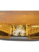 Narva 12 Volt Legion Light Bar Amber In-Built Alley Lights - 1.2M