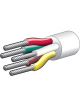 Narva Marine Multicore & Battery Cable 3mm 30M 10Amp Red Green