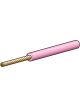 Narva 5A 2.5mm Pink Single Core Cable 30 Meter