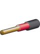 Narva 23A 5mm Single Core Double Insulated Cable Red BLK Sheath 30M