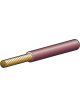 Narva 25A 5mm Brown Single Core Cable 30 Meter