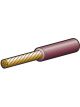 Narva 50A 6mm Brown Single Core Cable 30 Meter