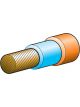 Narva 400A 70mm Double Insulated Welding Cable 10M Orange Sheath
