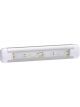 Narva 178x33mm LED Strip Lamp Current Draw 0.16A At 12V To Suit 87541