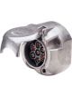 Narva 7 Pin Large Round Metal Trailer Socket Pack Of 25