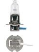 Narva 12V H3 55W Plus 50 Longer Life Halogen Headlight Globes Pack of 2