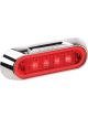 Narva 10-30V LED Rear End Outline Marker Lamp