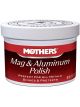 Mothers Metal Polish Mag & Aluminum Polish 10.00 oz Jar
