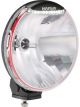 Narva Ultima 225 HID Broad Beam Drive Lamp Kit 12V 50W w/LED Light