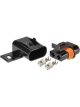 Narva Waterproof Standard ATS Blade Fuse Holder Pack of 10