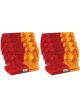 Narva 12V LED Slimline Rear Stop Indicator w/Lic Plate Lamp Pack 10