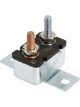 Narva 15 Amp Automatic Reset Metal Circuit Breaker Pack of 1