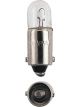 Narva Instrument/Lic Plate Incandescent Globe 24V 4W Ba9S T8.5mm x 2