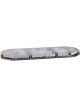 Narva 12 Volt Legion Light Bar (Amber, Clear Lens) - 0.9M 36