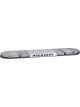 Narva 12 Volt Legion Light Bar Amber, Illuminated Opal Centre 1.4M
