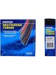 Narva 19mm Black Heat shrink Tubing Dispenser 5 Metres