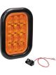 Narva 9–33 Volt Model 45 L.E.D Rear Direction Indicator Lamp Amber