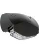 Narva 933V 5 LED License Plate Lamp Black Housing And 0.5M Cable