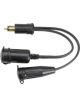 Narva Heavy-Duty Adaptor Merit Plug To Merit And Accessory Sockets