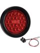 Narva 9–33 Volt Model 40 L.E.D Rear Stop/Tail Lamp Red