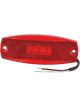 Narva 9–33 Volt Model 17 L.E.D Rear End Outline Marker Lamp White