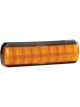 Narva 10–30 Volt LED Slimline Rear Direction Indicator Lamp Amber