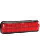 Narva 10–30 Volt LED Slimline Rear Stop/Tail Lamp Red