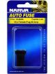 Narva 80 Amp Black Mini Female Fusible Link Plug In Pack of 1