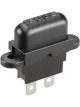 Narva Panel Mount Standard ATS Blade Fuse Holder Pack of 50