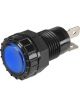 Narva 24 Volt Pilot Lamp With Blue Led