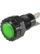 Narva 24 Volt Pilot Lamp With Green LED