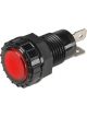 Narva 24 Volt Pilot Lamp With Red LED