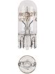 Narva 12 Volt 5W W2.1 x 9.5D W5W Premium Wedge Globes Pack of 1