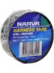 Narva 25mm Pvc Harness Tape Black