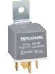 Narva 12 Volt 40A/30A Change-Over 5 Pin Relay With Diode Pack of 1