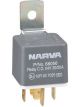 Narva 24 Volt 30A/20A Change-Over 5 Pin Relay With Diode Pack of 1