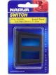 Narva Dual Slot Plastic Switch Panel Pack of 1