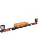 Narva 12/24 Volt LED Light Box Mine Bar 1.2M With LED Work Lamps
