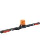 Narva 12/24 Volt LED Rotating Mine Bar 1.2M with Reverse Alarm