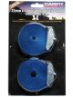 Carfit Heavy Duty Cambuckle Cinch Strap 25mm x 3.6m Set of 2