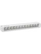Narva Heavy-Duty L.E.D Work Lamp Bar Marine Flood Beam - 2400 Lumens