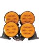 Narva 24 Volt L.E.D School Bus Warning System