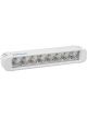 Narva Heavy-Duty L.E.D Work Lamp Bar Marine Flood Beam - 1600 Lumens